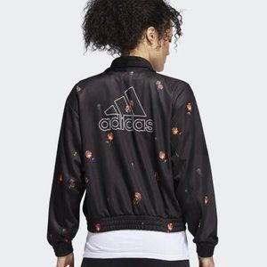 Best 25+ Deals for Floral Adidas Jacket 